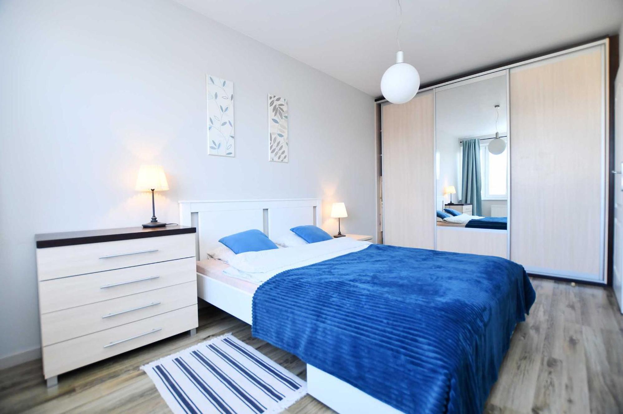 Apartamenty Navigator Zielone Tarasy 코워브제크 외부 사진