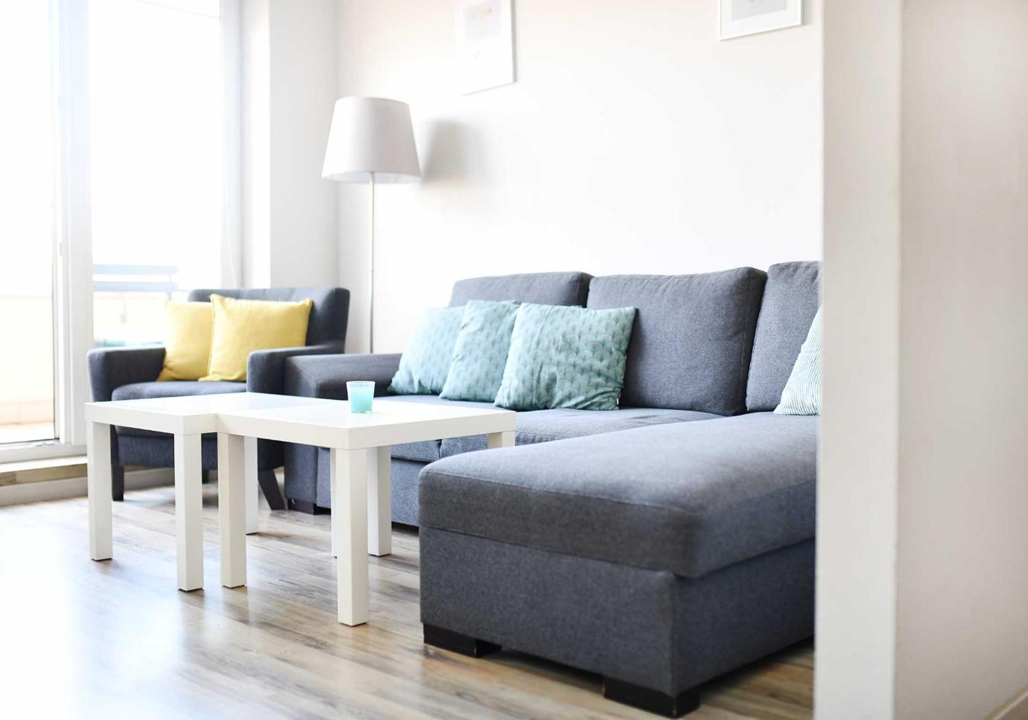 Apartamenty Navigator Zielone Tarasy 코워브제크 외부 사진