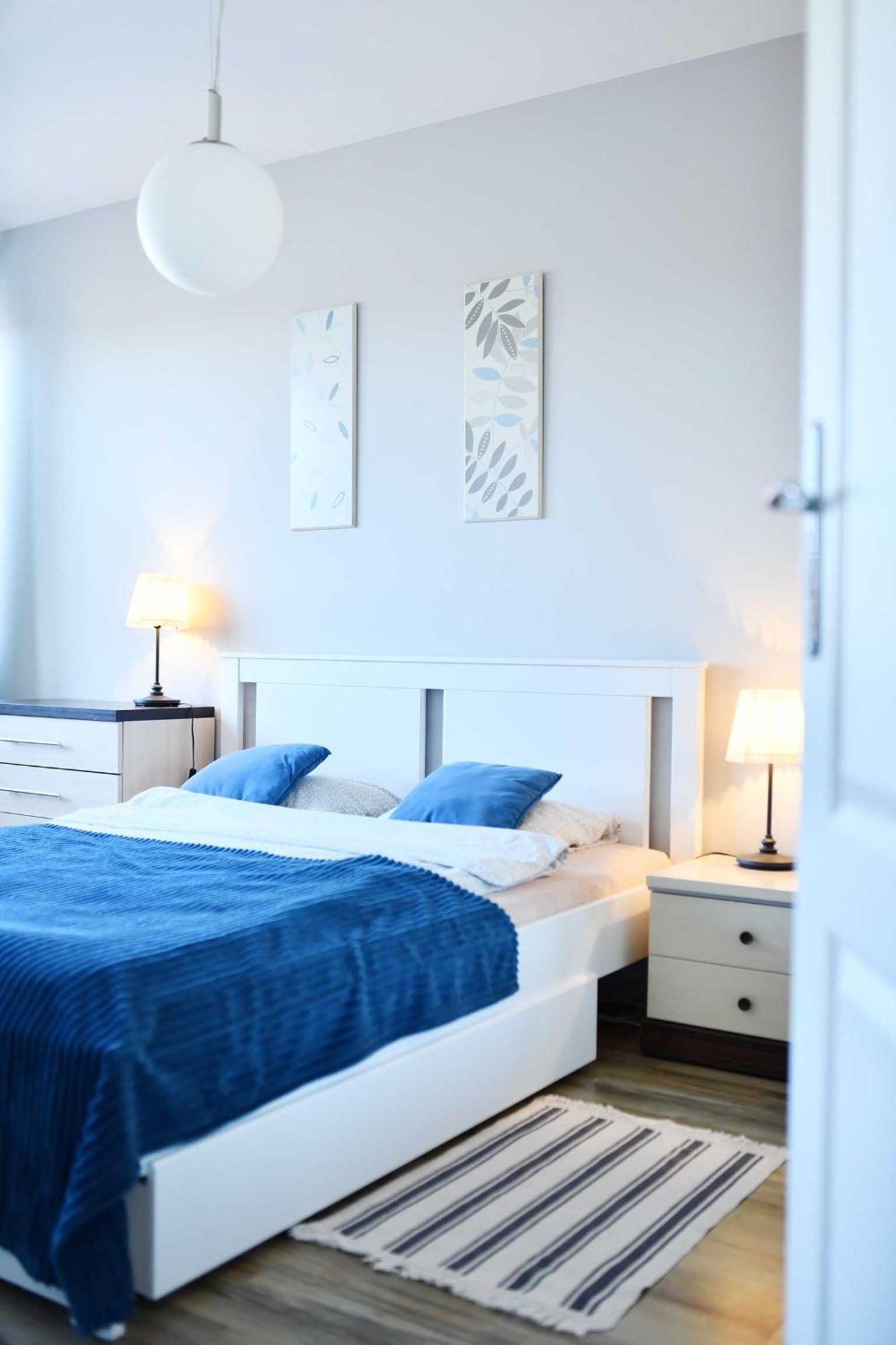 Apartamenty Navigator Zielone Tarasy 코워브제크 외부 사진
