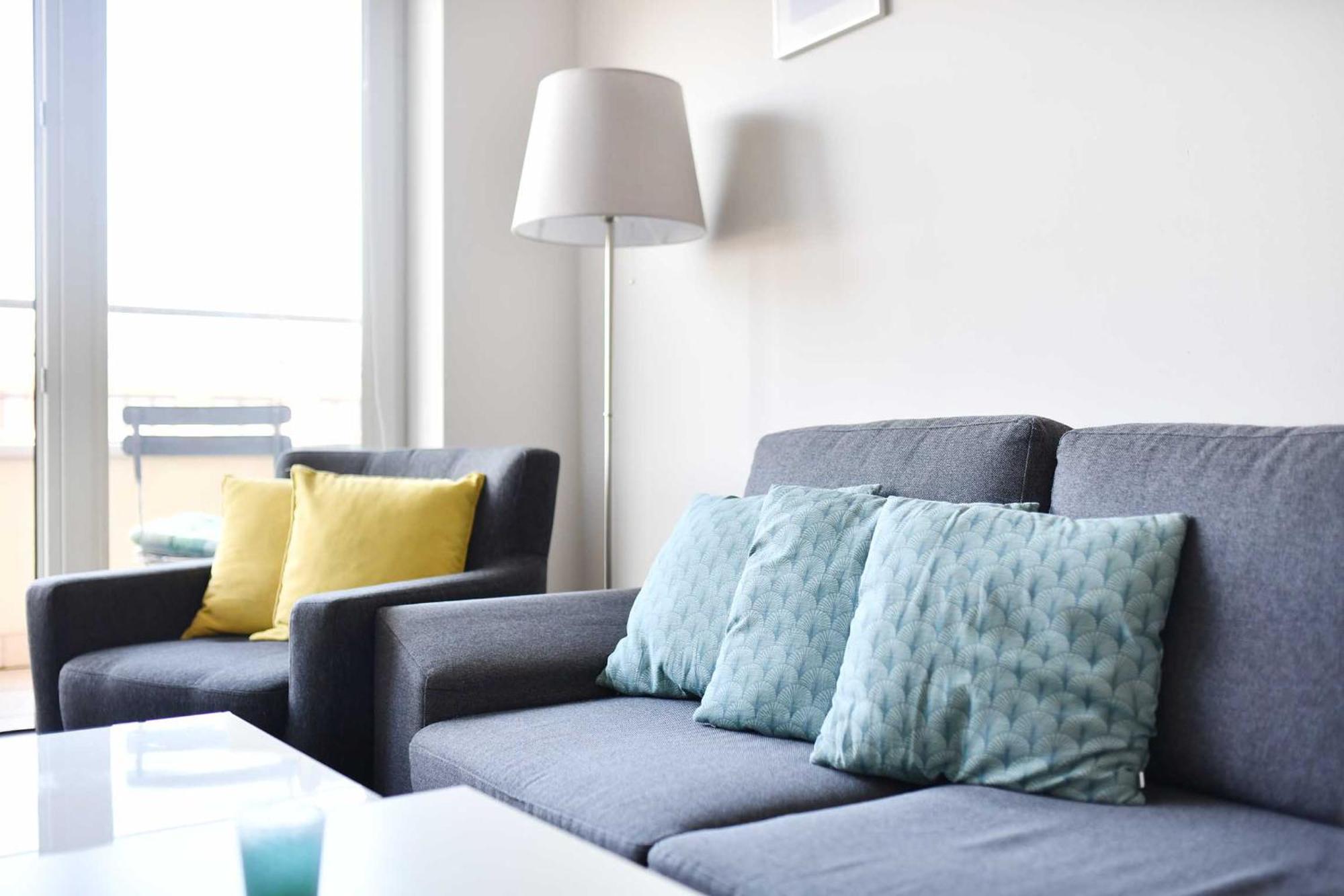 Apartamenty Navigator Zielone Tarasy 코워브제크 외부 사진