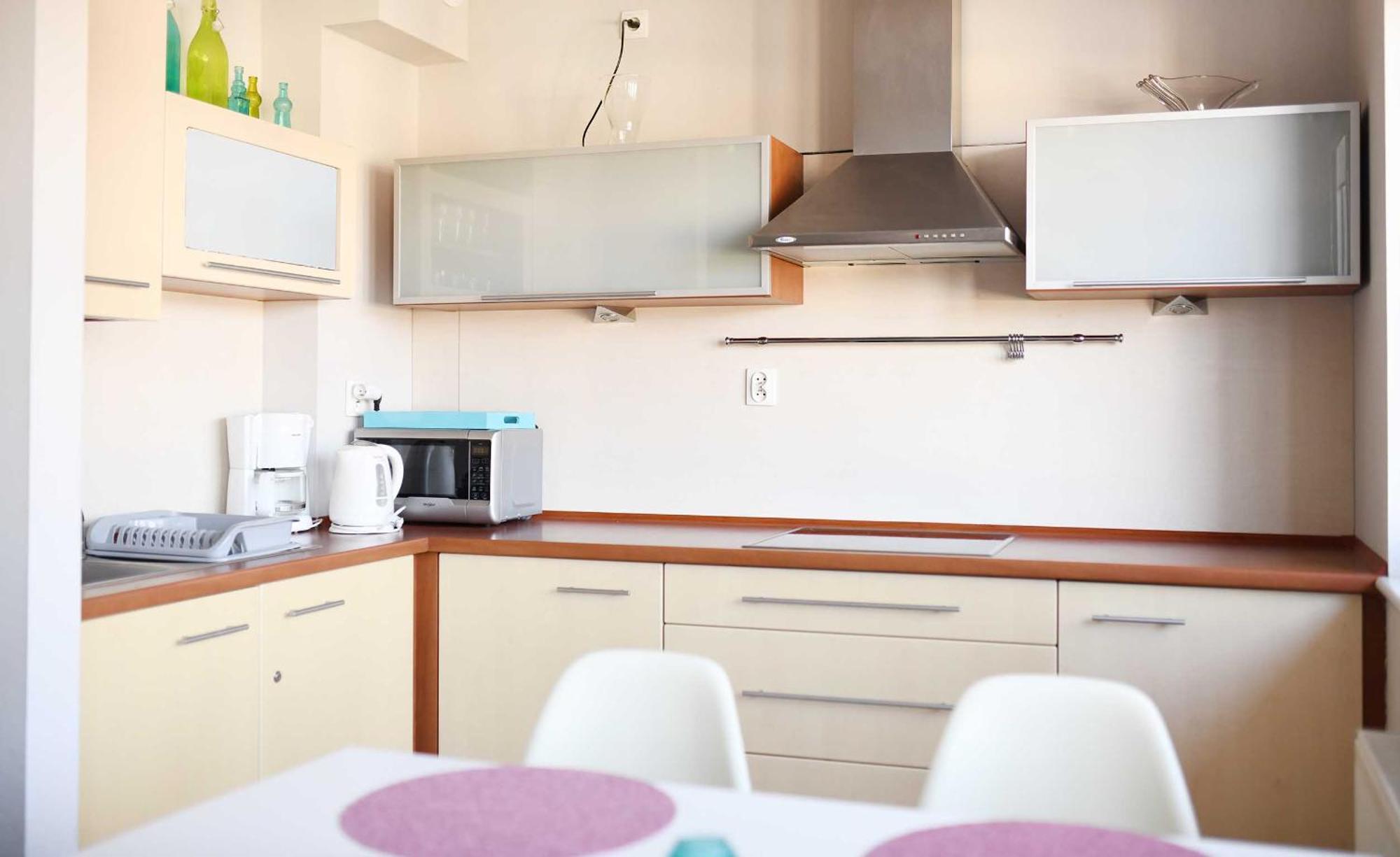 Apartamenty Navigator Zielone Tarasy 코워브제크 외부 사진