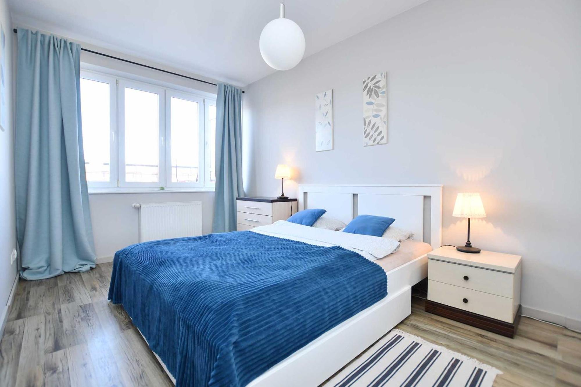 Apartamenty Navigator Zielone Tarasy 코워브제크 외부 사진