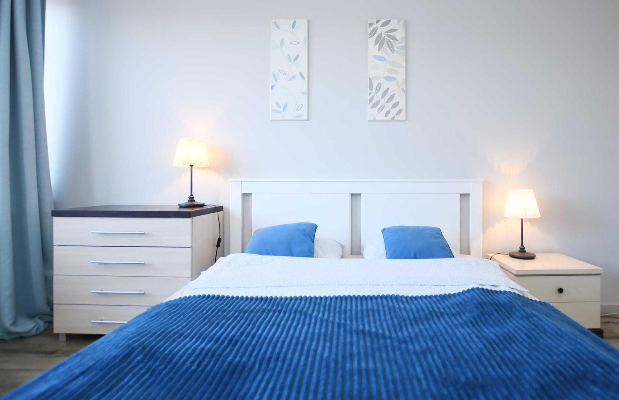 Apartamenty Navigator Zielone Tarasy 코워브제크 외부 사진