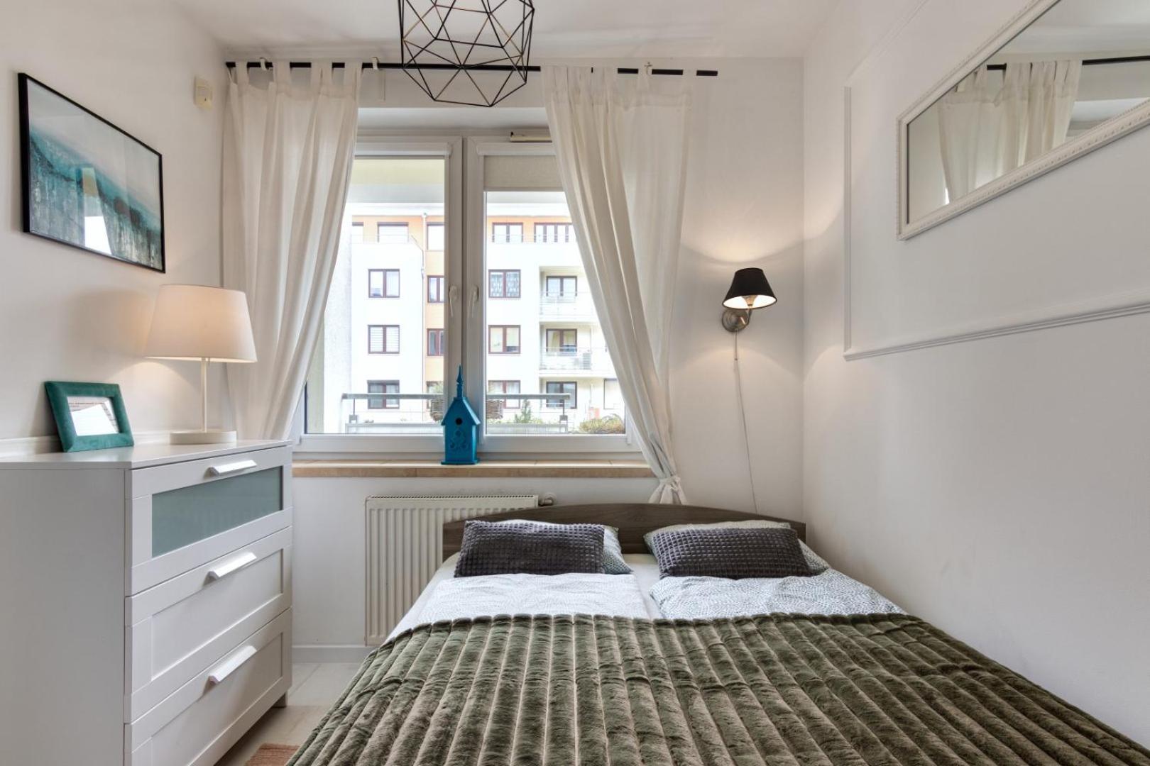 Apartamenty Navigator Zielone Tarasy 코워브제크 외부 사진