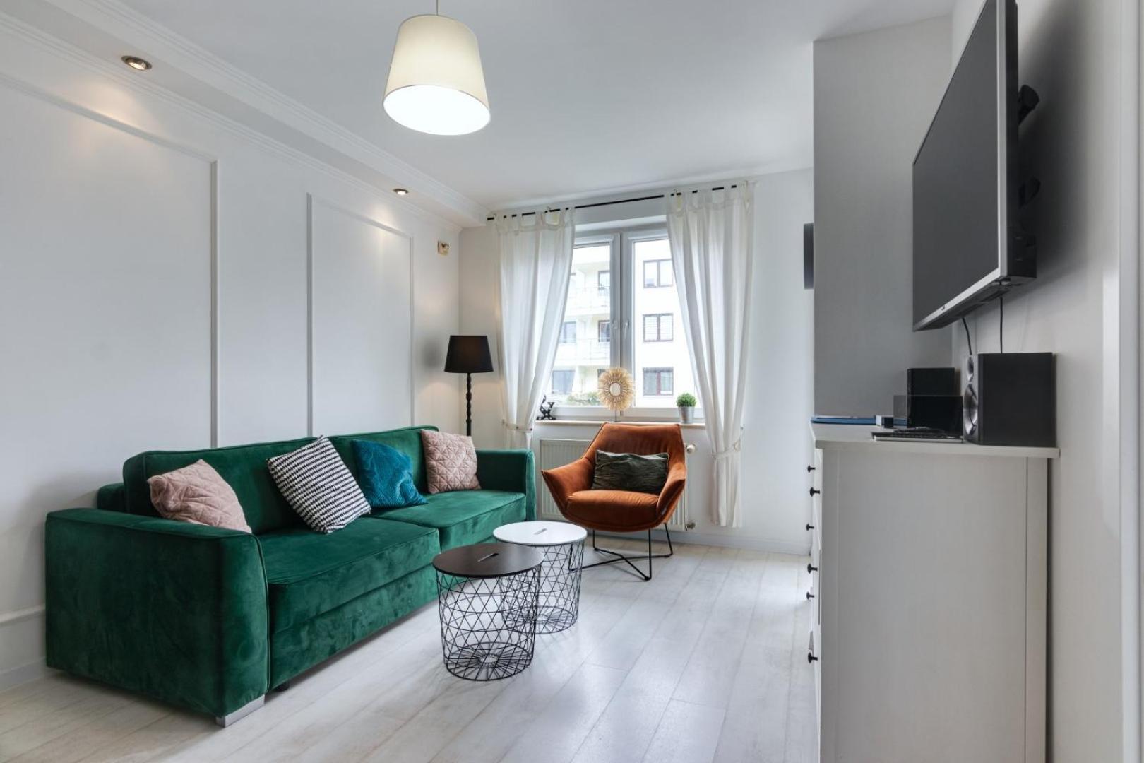 Apartamenty Navigator Zielone Tarasy 코워브제크 외부 사진