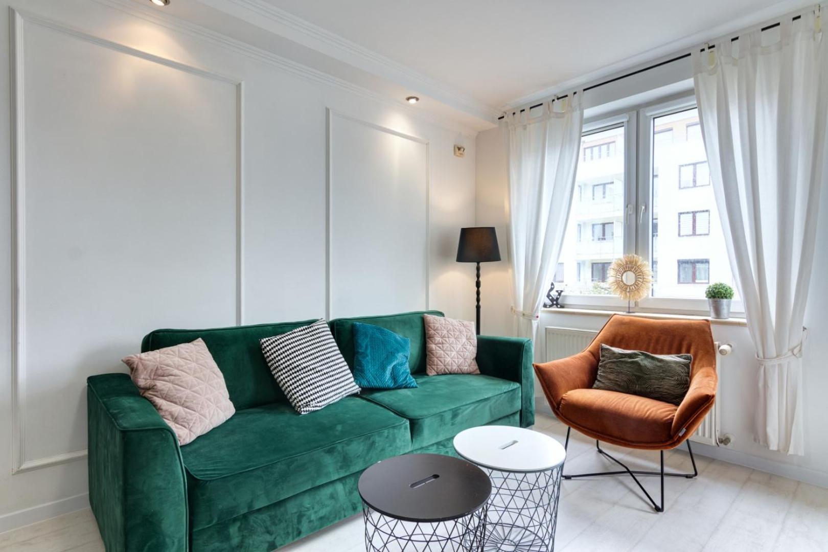 Apartamenty Navigator Zielone Tarasy 코워브제크 외부 사진