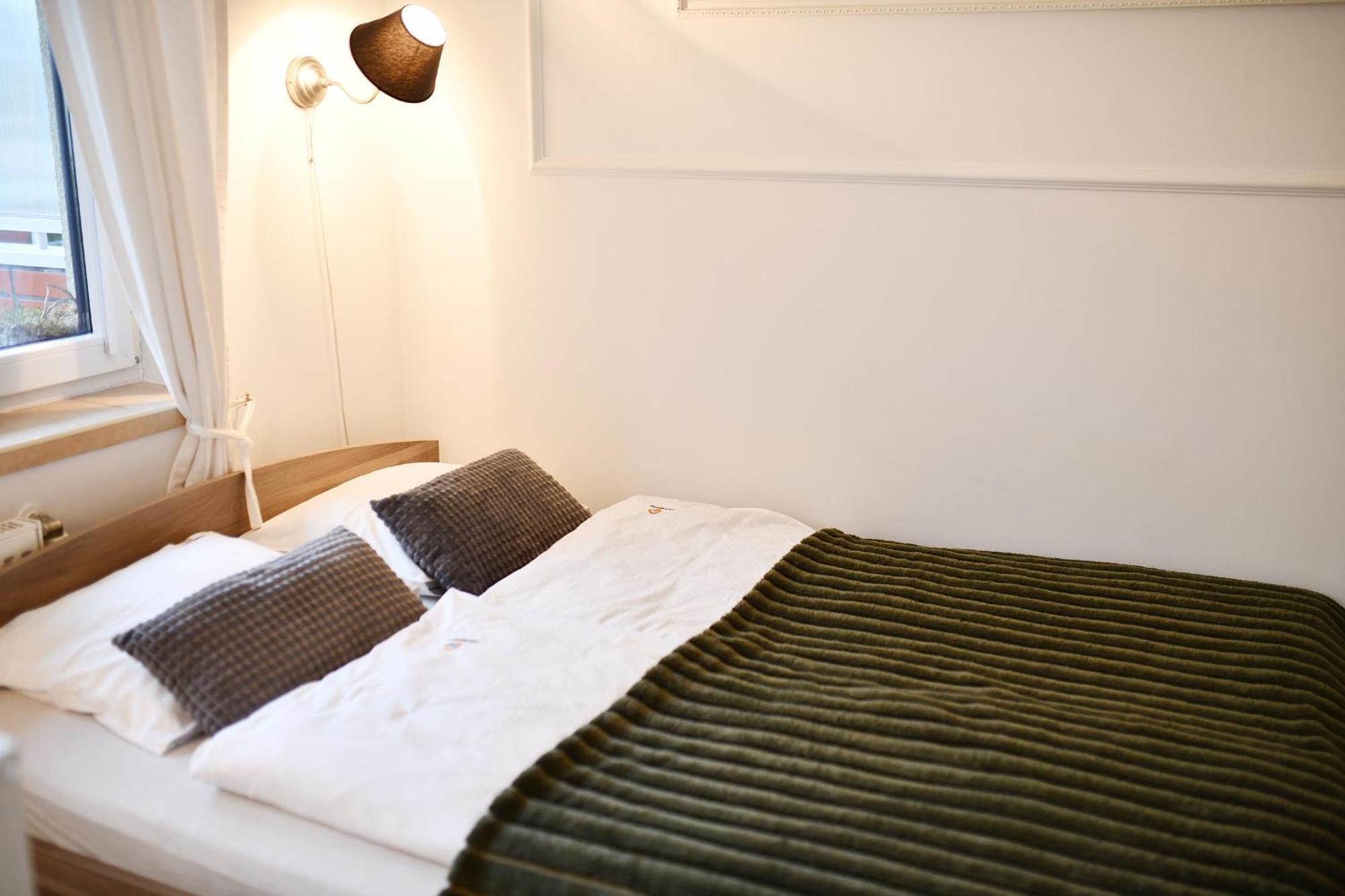 Apartamenty Navigator Zielone Tarasy 코워브제크 외부 사진